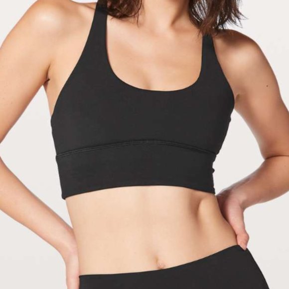 Lululemon Free To Be Moved Bra - Picture 2 of 7